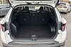 Hyundai TUCSON 1.6T Hybrid Ultimate 5dr Auto White
