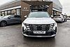 Hyundai TUCSON 1.6T Hybrid Ultimate 5dr Auto White