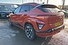 Hyundai KONA 160kW Ultimate 65kWh 5dr Auto Orange