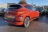 Hyundai KONA 160kW Ultimate 65kWh 5dr Auto Orange