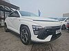 Hyundai KONA 1.6 Hybrid 129 N Line S 5dr DCT White