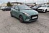Hyundai I10 1.0 MPi Premium 5dr Green