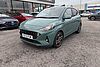 Hyundai I10 1.0 MPi Premium 5dr Green