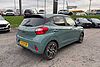 Hyundai I10 1.0 MPi Premium 5dr Green