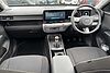 Hyundai KONA 1.6T 138 Advance 5dr Black