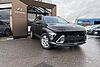 Hyundai KONA 1.6T 138 Advance 5dr Black