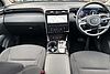 Hyundai TUCSON 1.6 TGDi Hybrid 230 SE Connect 5dr 2WD Auto Blue