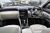 Hyundai TUCSON 1.6 TGDi Ultimate 5dr 2WD Blue