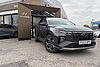 Hyundai TUCSON 1.6 TGDi N Line 5dr 2WD Grey