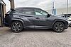 Hyundai TUCSON 1.6 TGDi N Line 5dr 2WD Grey