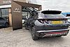 Hyundai TUCSON 1.6 TGDi N Line 5dr 2WD Grey