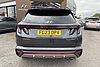 Hyundai TUCSON 1.6 TGDi N Line 5dr 2WD Grey