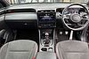 Hyundai TUCSON 1.6 TGDi N Line 5dr 2WD Grey