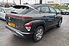Hyundai KONA 1.0T Advance 5dr DCT Grey