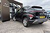 Hyundai KONA 1.6T 138 Advance 5dr DCT Black