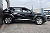 Hyundai KONA 1.6T 138 Advance 5dr DCT Black