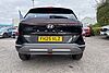 Hyundai KONA 1.6T 138 Advance 5dr DCT Black