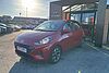 Hyundai I10 1.2 Advance 5dr Auto Red