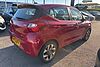 Hyundai I10 1.2 Advance 5dr Auto Red