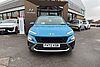 Hyundai KONA 1.6 GDi Hybrid Ultimate 5dr DCT Blue