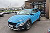 Hyundai KONA 1.6 GDi Hybrid Ultimate 5dr DCT Blue