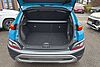 Hyundai KONA 1.6 GDi Hybrid Ultimate 5dr DCT Blue