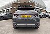 Hyundai TUCSON 1.6T 48V MHD N Line S 5dr 4WD DCT Grey