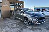 Hyundai KONA 1.6 GDi Hybrid Ultimate 5dr DCT Grey
