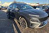Hyundai KONA 1.6 GDi Hybrid Ultimate 5dr DCT Grey