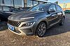 Hyundai KONA 1.6 GDi Hybrid Ultimate 5dr DCT Grey