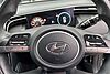 Hyundai TUCSON 1.6 TGDi Ultimate 5dr 2WD Grey