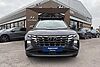 Hyundai TUCSON 1.6 TGDi Hybrid 230 Ultimate 5dr 2WD Auto Grey