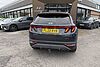 Hyundai TUCSON 1.6 TGDi Hybrid 230 Ultimate 5dr 2WD Auto Grey