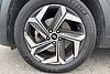 Hyundai TUCSON 1.6 TGDi Hybrid 230 Ultimate 5dr 2WD Auto Grey