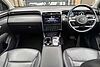 Hyundai TUCSON 1.6 TGDi Hybrid 230 Ultimate 5dr 2WD Auto Grey