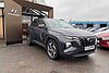 Hyundai TUCSON 1.6 TGDi Hybrid 230 Ultimate 5dr 2WD Auto Grey