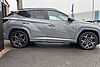 Hyundai TUCSON 1.6 TGDi Hybrid 230 N Line 5dr 2WD Auto Grey