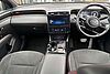 Hyundai TUCSON 1.6 TGDi Hybrid 230 N Line 5dr 2WD Auto Grey