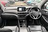 Hyundai TUCSON 1.6 CRDi 136 Premium 5dr 2WD DCT Grey