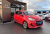 Hyundai I10 1.2 Premium SE 5dr Red