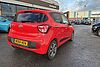 Hyundai I10 1.2 Premium SE 5dr Red