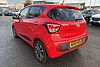 Hyundai I10 1.2 Premium SE 5dr Red