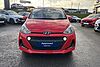 Hyundai I10 1.2 Premium SE 5dr Red