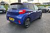 Hyundai I10 1.2 MPi Premium 5dr Auto Blue