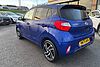 Hyundai I10 1.2 MPi Premium 5dr Auto Blue