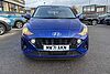 Hyundai I10 1.2 MPi Premium 5dr Auto Blue